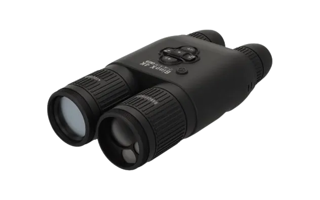 Цифровой бинокль