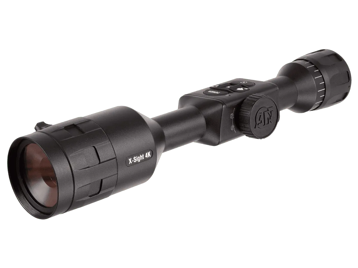 Прицел ночного видения